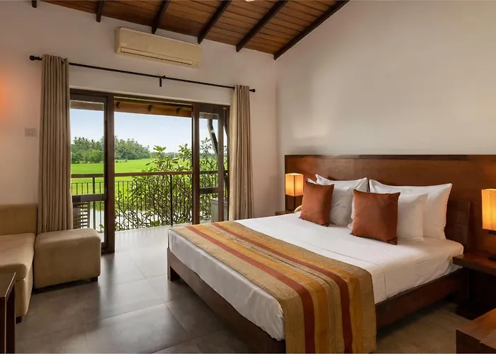 Kithala Resort - Thema Collection