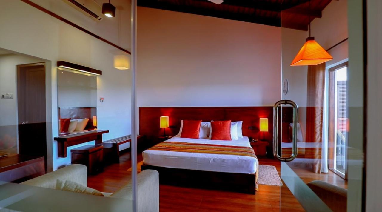 Kithala - Thema Collection 4* Tissamaharama