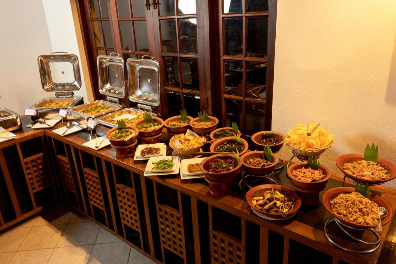 Kithala - Thema Collection Hotel Tissamaharama