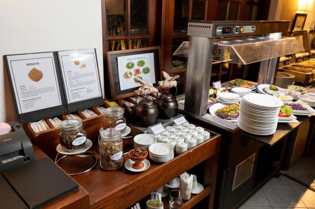 Kithala - Thema Collection Hotel Tissamaharama